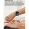 1.28 Inch Ips Screen Bluetooth 5.0 Ip67 Waterproof Smart Watch Support Sleep Monitor / Multi-Sports Mode / Heart Rate Monitor / Blood Pressure Monitoring - Red