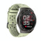 1.28 Inch Ips Screen Bluetooth 5.0 Ip67 Waterproof Smart Watch Support Sleep Monitor / Multi-Sports Mode / Heart Rate Monitor / Blood Pressure Monitoring - Red