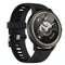 1.32 Inch Ips Hd Screen Smart Watch Support Bluetooth Calling / Blood Pressure Monitoring - Black