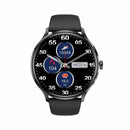1.39 Inch Bt5.2 Smart Sport Watch Support Bluetooth Call / Sleep / Blood Oxygen / Temperature / Heart Rate / Blood Pressure Health Monitor - Pink