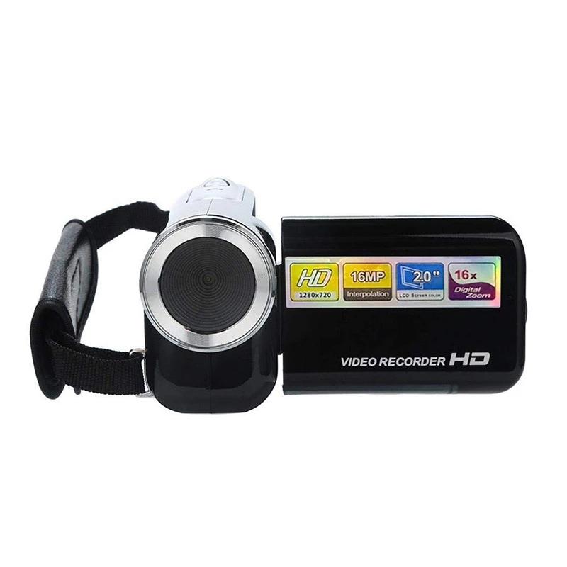 16Mp Digital Camera For Photos And Videos