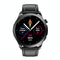 Smart Watch With Heart / Blood Monitoring - Brown