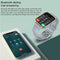 1.69 Inch Ip67 Waterproof Smart Watch With Bluetooth Call & Multiple Sports Modes - Silver