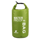 10L Waterproof Bag For Outdoor Rafting Swimming