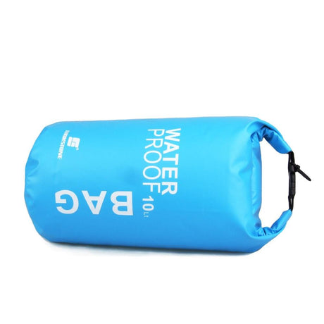 10L Waterproof Bag For Outdoor Rafting Swimming