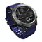 1.39 Inch Colour Screen Smart Watch Support Heart Rate Monitoring / Blood Pressure Monitoring - Green