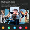 1.39 Inch Colour Screen Smart Watch Support Heart Rate Monitoring / Blood Pressure Monitoring - Green
