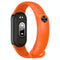 Waterproof Smart Watch With Heart Bp Oxygen And Sugar Monitoring - Ip68 - Blue