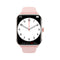 1.91 Inch Bt5.2 Smart Sport Watch Support Sleep / Heart Rate / Blood Oxygen / Temperature / Blood Pressure Health Monitor - Black