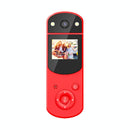 1080P Hd Multi-Function Digital Video Camera - Sports Dv Live Streaming Computer Recording