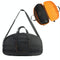 Jbl Boombox 3 Portable Storage Case with Charger Bag - Eva Material - Black + Grey