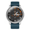 1.3 Inch Tft Screen Smart Watch Support Blood Pressure Monitoring / Sleep Monitoring - Grey