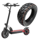 10 Electric Skateboard with Vacuum Explosion-proof Outer Tire - Kugoo M4 Tuovt 80 / 65-6.5 - Off-Road Tire