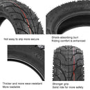 10 Electric Skateboard with Vacuum Explosion-proof Outer Tire - Kugoo M4 Tuovt 80 / 65-6.5 - Off-Road Tire