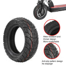 10 Electric Skateboard with Vacuum Explosion-proof Outer Tire - Kugoo M4 Tuovt 80 / 65-6.5 - Off-Road Tire