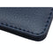 Russian Driver License Holder Genuine Leather Case - Black