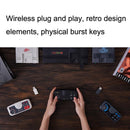 8bitdo Pce2.4g Wireless Gamepad for Nintendo Switch - Dark Gray