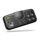 8bitdo Pce2.4g Wireless Gamepad for Nintendo Switch - Dark Gray
