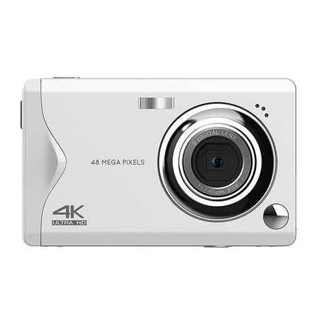 3.0-Inch Autofocus 4K Hd Digital Camera With Hd Screen