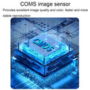 3.0-Inch Autofocus 4K Hd Digital Camera With Hd Screen