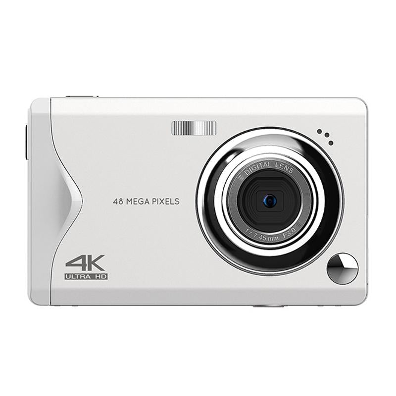 3.0-Inch Autofocus 4K Hd Digital Camera With Hd Screen