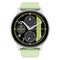 Smart Watch With Heart Rate And Blood Pressure Monitoring - Blue