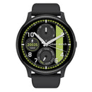 Smart Watch With Heart Rate And Blood Pressure Monitoring - Blue