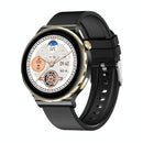 1.28 Inch Dual Mode Sport Smart Watch Support Bluetooth Call / Sleep / Blood Oxygen / Heart Rate / Blood Pressure Health Monitor - White