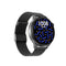 Steel Smart Watch With Colour Screen - Dt4 - Gold