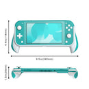2-pack Nintendo Switch Lite Gamepad Covers - Blue