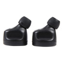 Black A6 True Wireless Earbuds + Charging Box