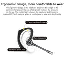 Wireless Bluetooth Earphones with Mic - V4.1 Stereo V8s Sport