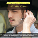 Wireless Bluetooth Earphones with Mic - V4.1 Stereo V8s Sport