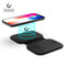 15W 3 In 1 Magnetic Wireless Charger For Iphone Apple Watch Airpods