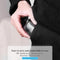 Wireless Stereo Bluetooth Earphones with Charging Case -tws Dazzling - Black