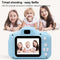Mini Children Camera With 2.0 Lcd Screen - 800W