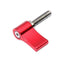 Action Camera Positioning Locking Screw - Aluminum Alloy M5X20Mm
