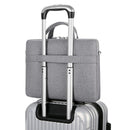 14 Inch Waterproof Oxford Laptop Handbag - P310 - Grey