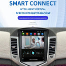 9.7 Inch Navigation System For Chevy Cruze - Standard + 4 Camera - 2 + 32G Standard + 4 Light Camera