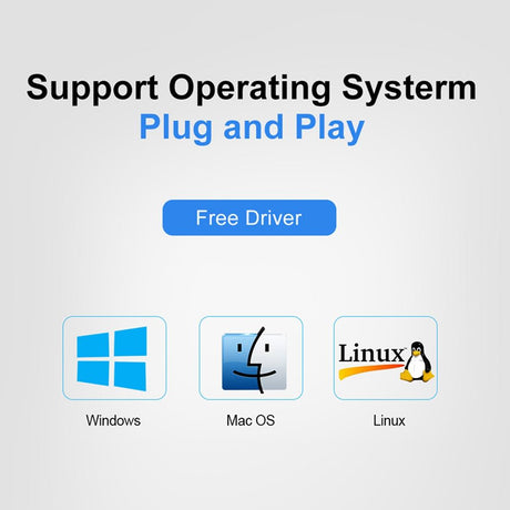 7-Port Usb Hub With High Speed 480Mbps On / Off Switch & 7 Leds - Black