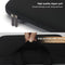 Portable Air Permeable Handheld Sleeve For 13.3 Laptops - 34X25.5X2.5Cm - Black