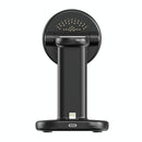 3 In 1 Magnetic Wireless Charger Stand 15W - Black
