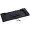 Adjustable Laptop Stand With Fans & Mouse Pad - Portable & Foldable