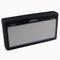 Waterproof Silicone Bluetooth Speaker Case for Bose Soundlink Iii - Black