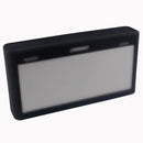 Waterproof Silicone Bluetooth Speaker Case for Bose Soundlink Iii - Black