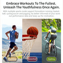 Smart Bracelet With Call Heart Bp Sleep And Oxygen Monitoring - Black