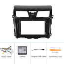 10.1 Inch Car Mp5 Player For Nissan Teana 13-16 - 4G Edition 4 + 64G - Standard + Ahd Camera
