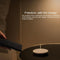 15W Fast Wireless Charger With 5A Cable & 10V / 4A Plug