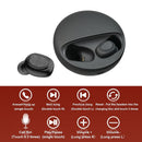 Wireless Stereo Bluetooth Headset with Charging Case - V5.0 Tws