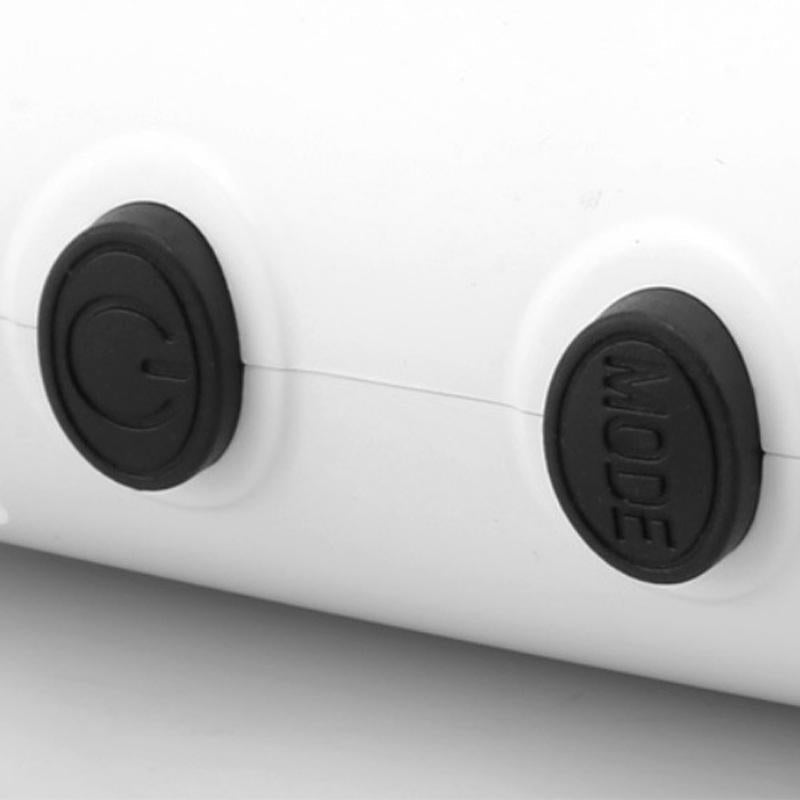 400M Golf Laser Distance Measuring Instrument - Waterproof Handheld - Black